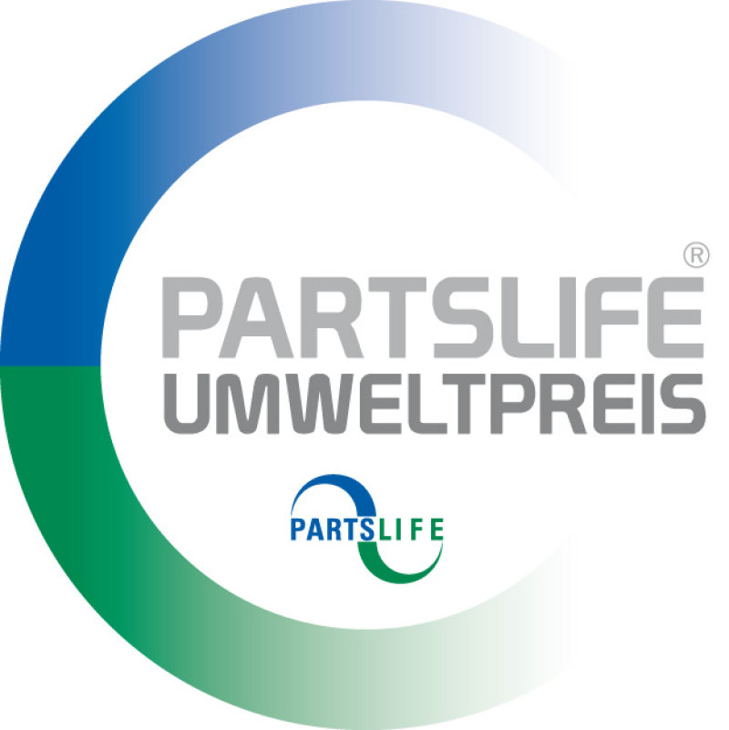 XENARC ULTRALIFE und ULTRALIFE wurden auf dem diesjährigen Partslife-Umweltpreis geehrt 