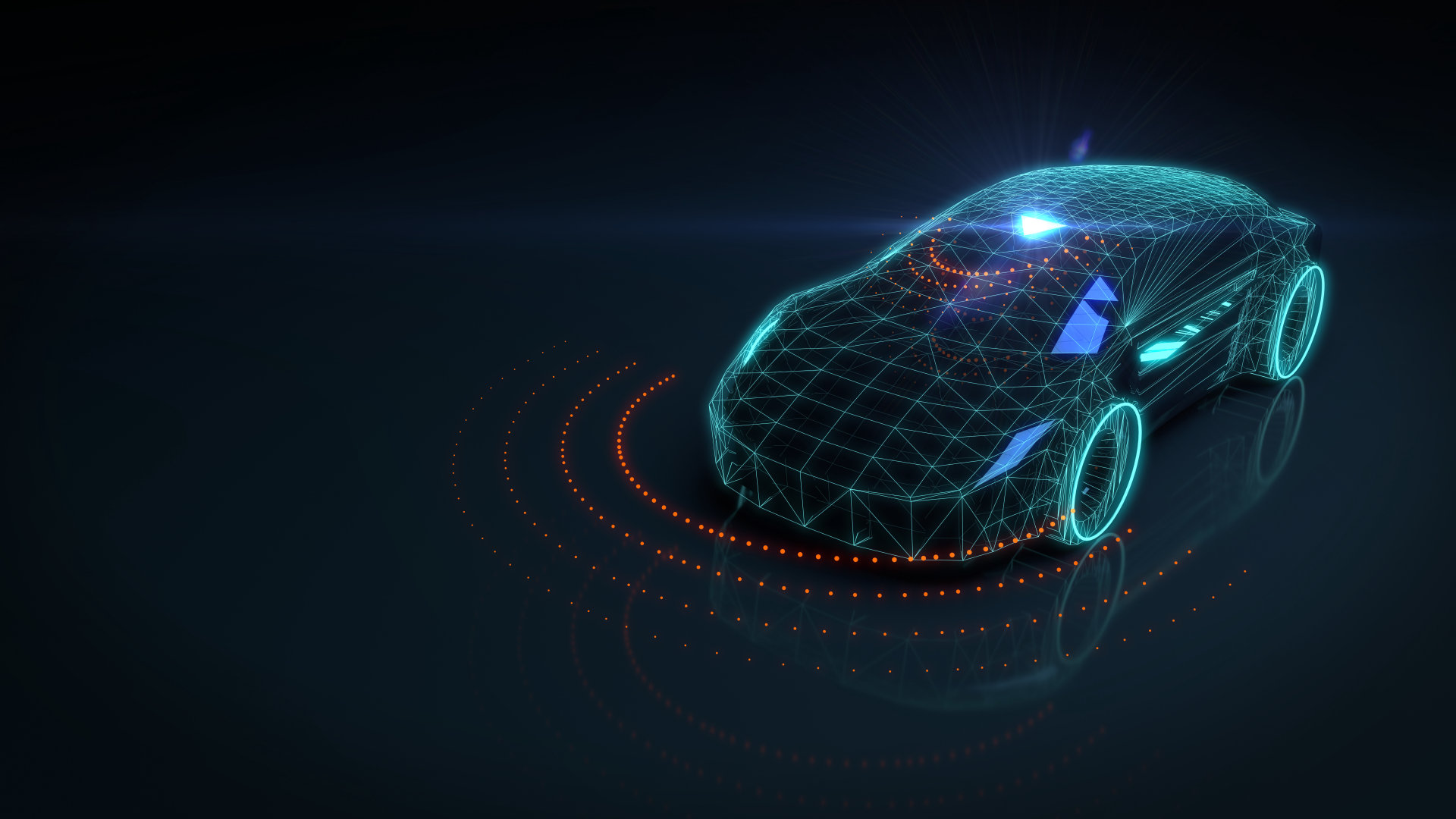 与 LiDAR 传感器融合，成为自动驾驶技术发展的必由之路