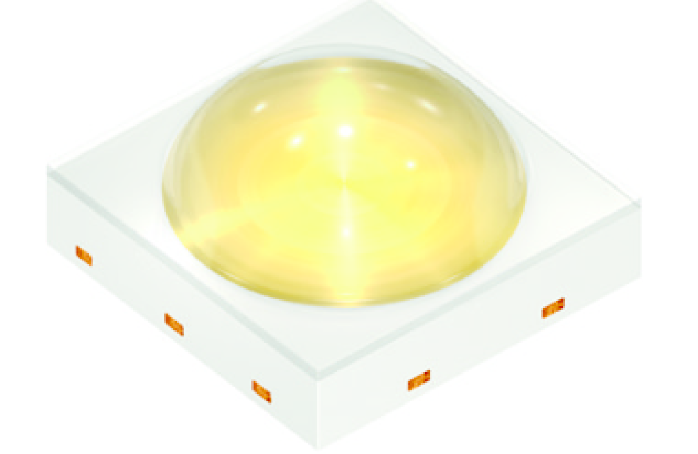 Opto Semiconductors - LED components for horticulture lighting