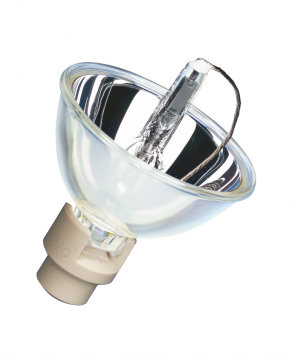 XBO Xenon short-arc lamps with reflector 75&#133;300 W